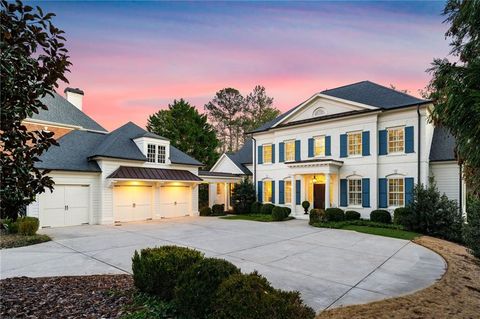 6440 Westchester Place Cumming GA 30040