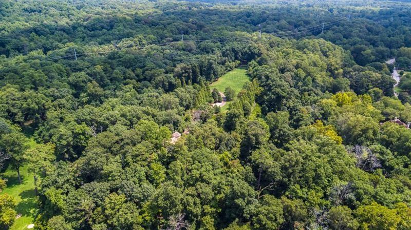 Buckhead - Residential