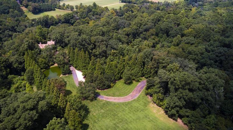 Buckhead - Residential