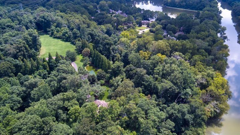 Buckhead - Residential