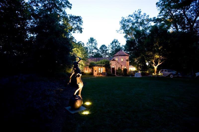 Buckhead - Residential