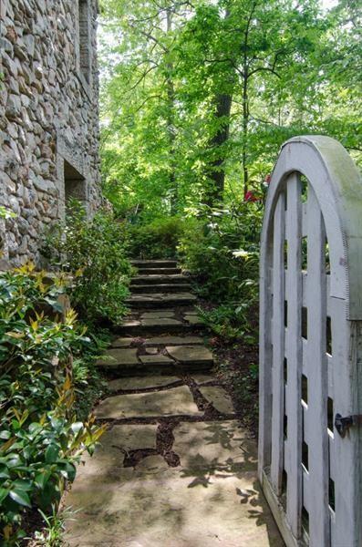 Buckhead - Residential