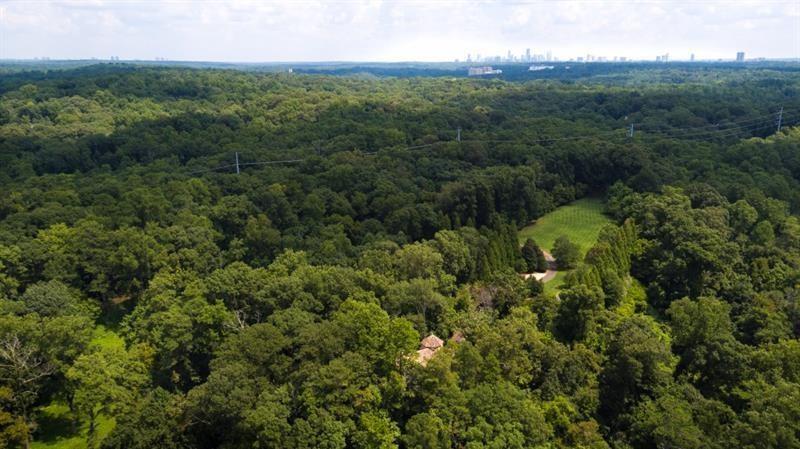 Buckhead - Residential