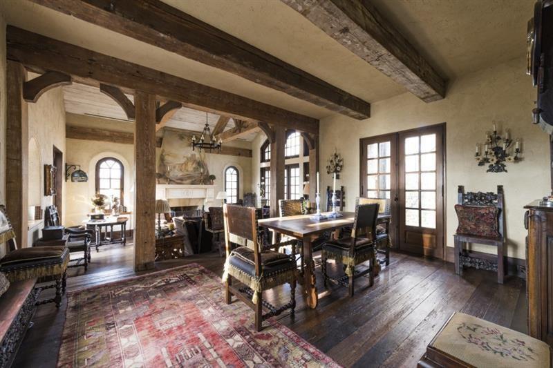 Buckhead - Residential