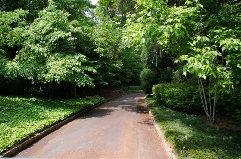 Buckhead - Residential