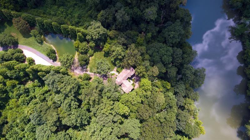 Buckhead - Residential