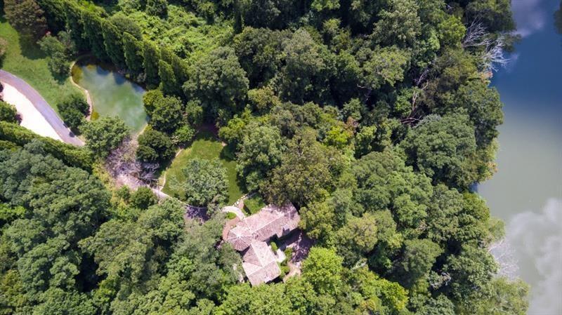 Buckhead - Residential