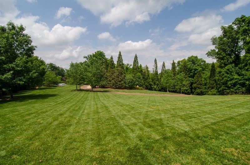 Buckhead - Residential