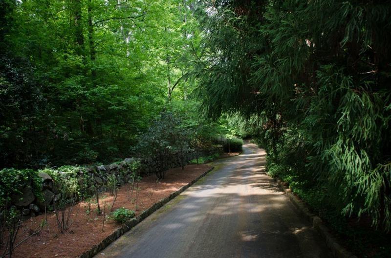 Buckhead - Residential