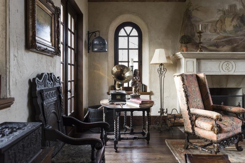 Buckhead - Residential