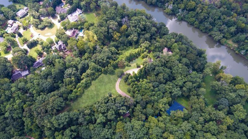 Buckhead - Residential