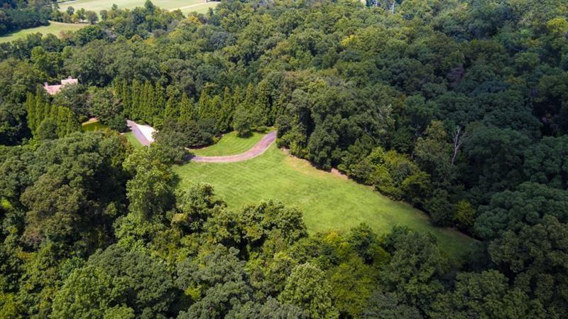 Buckhead - Residential