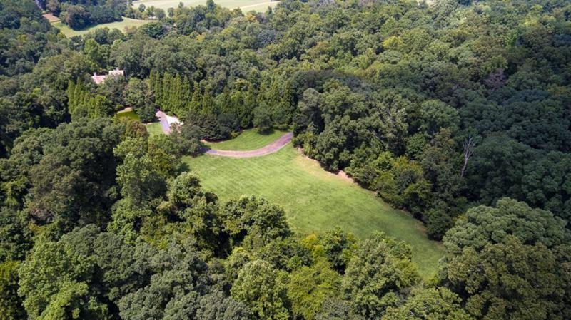 Buckhead - Residential