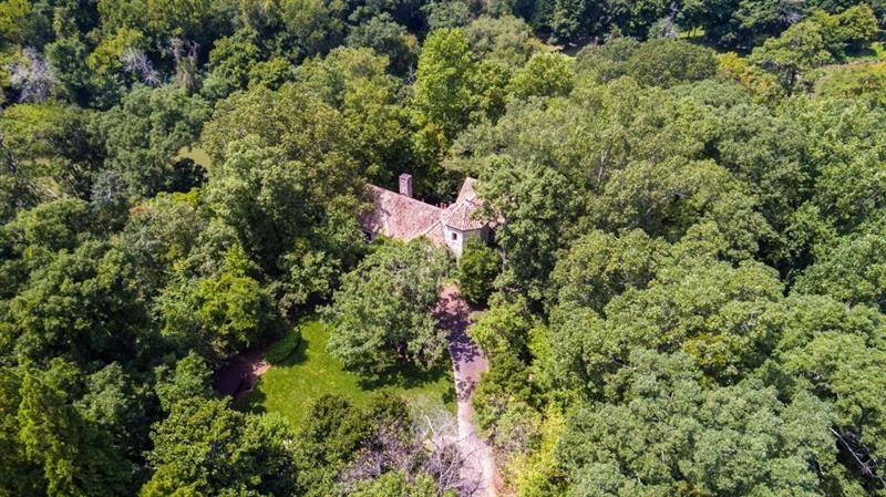 Buckhead - Residential