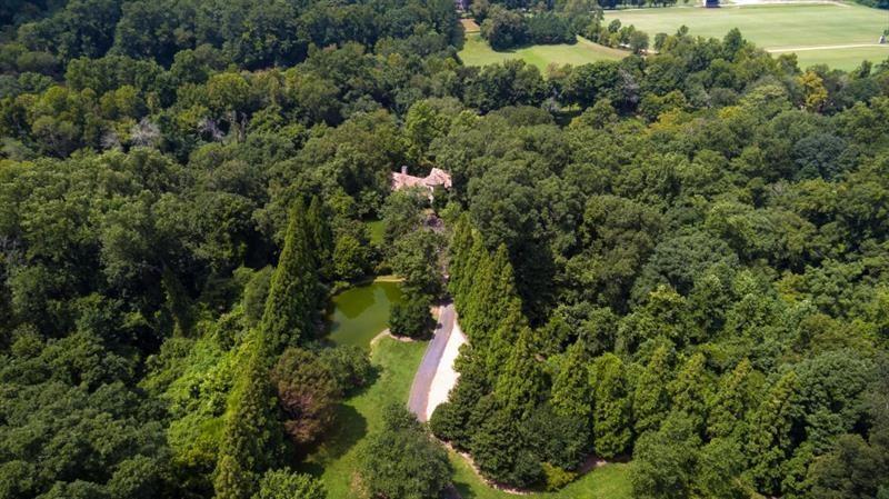 Buckhead - Residential