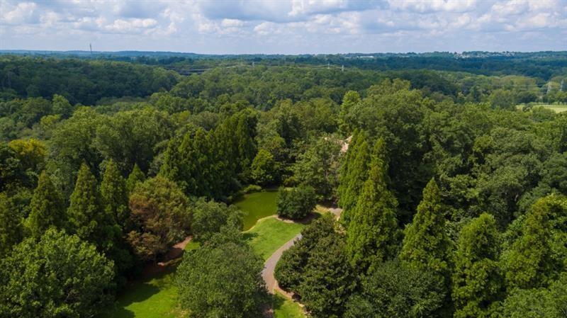 Buckhead - Residential