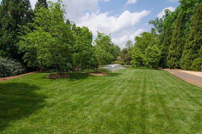 Buckhead - Residential