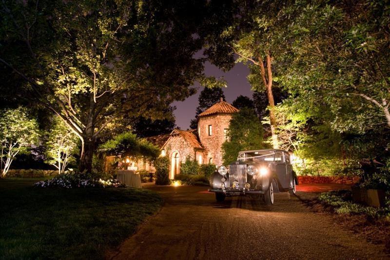 Buckhead - Residential