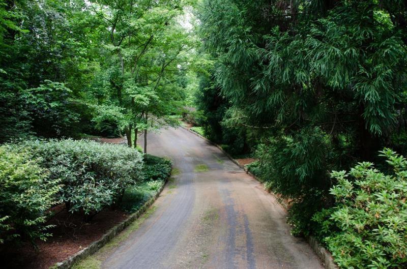 Buckhead - Residential