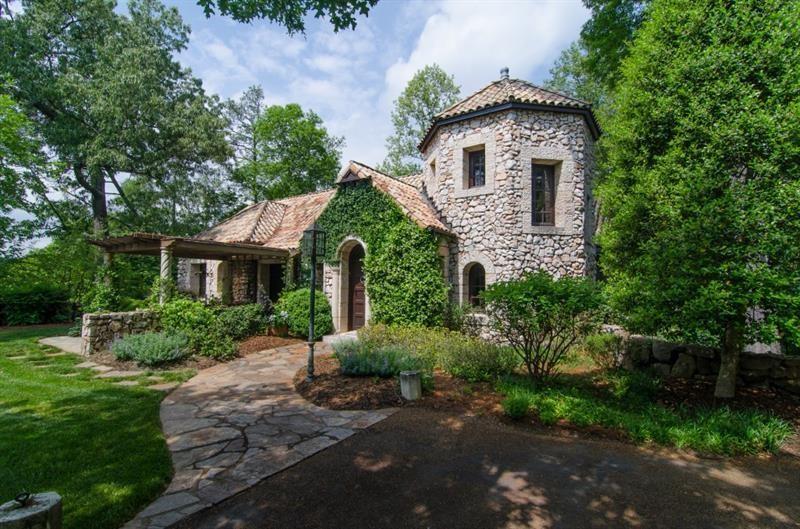 Buckhead - Residential