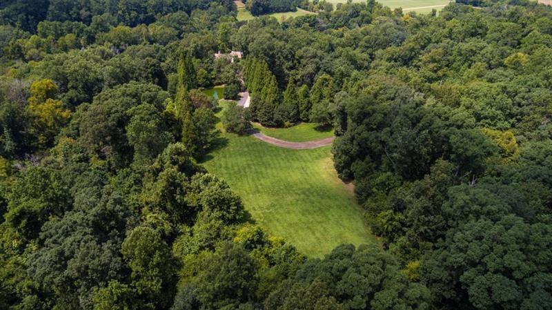 Buckhead - Residential