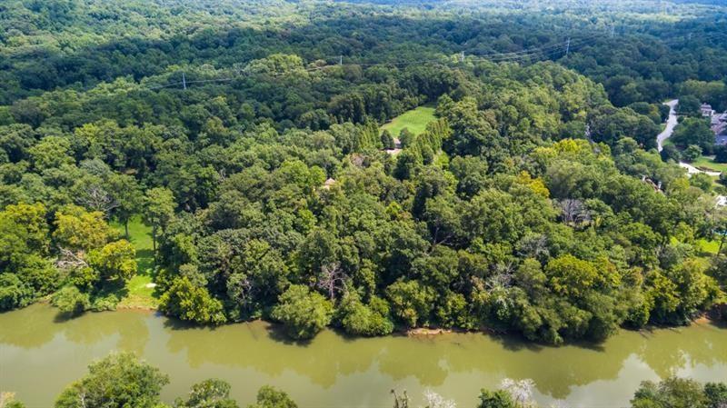 Buckhead - Residential