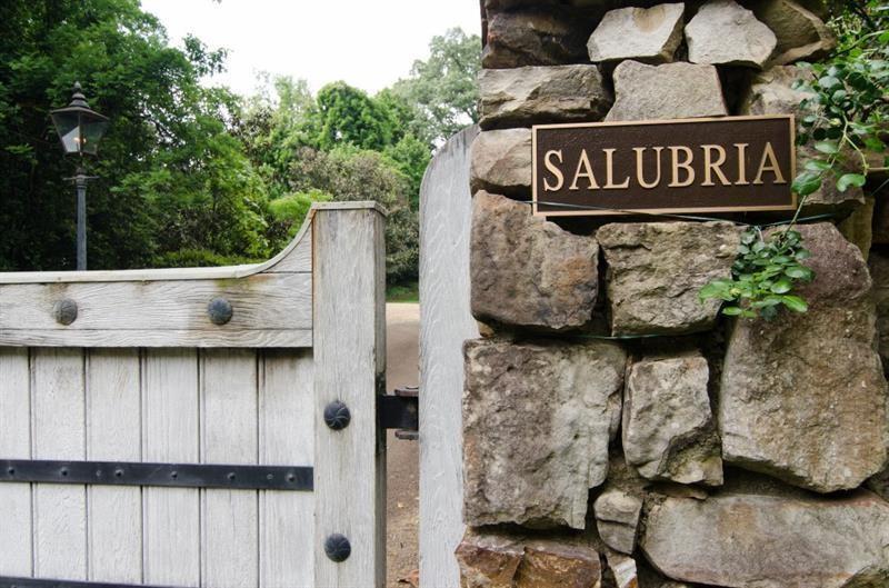 2100 West Wesley Road