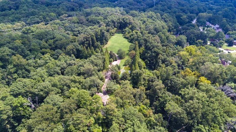 Buckhead - Residential