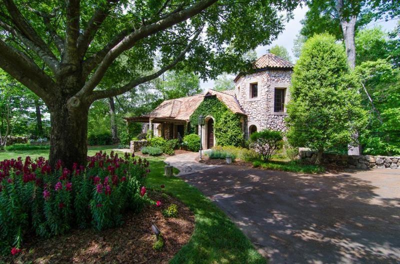 Buckhead - Residential