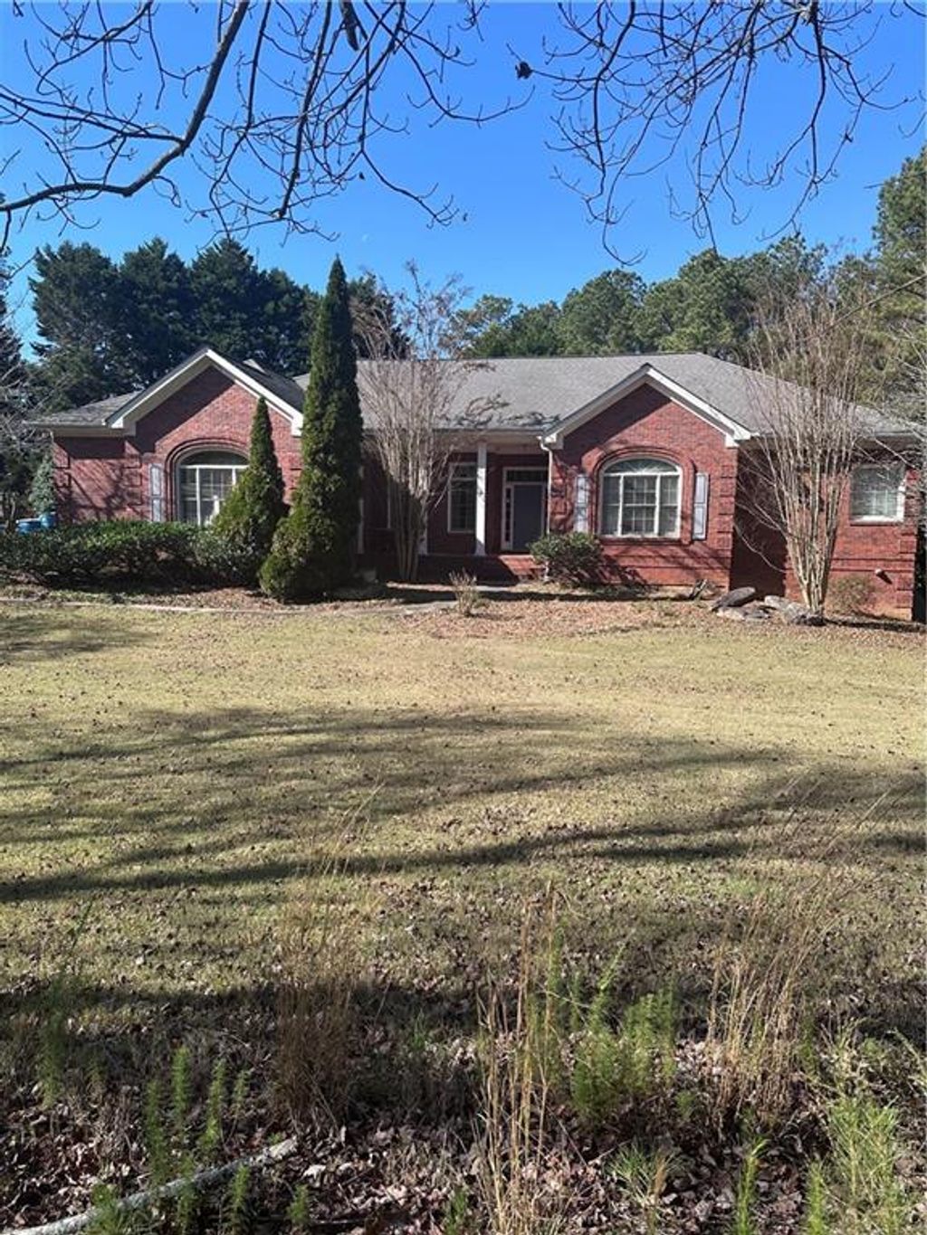 Photo of 2051 Lindsay Lane, Dacula, GA 30019 (MLS # 7685543)