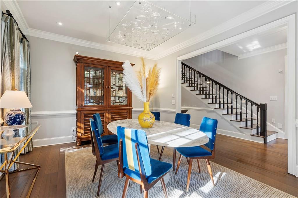 88 Peachtree Circle NE