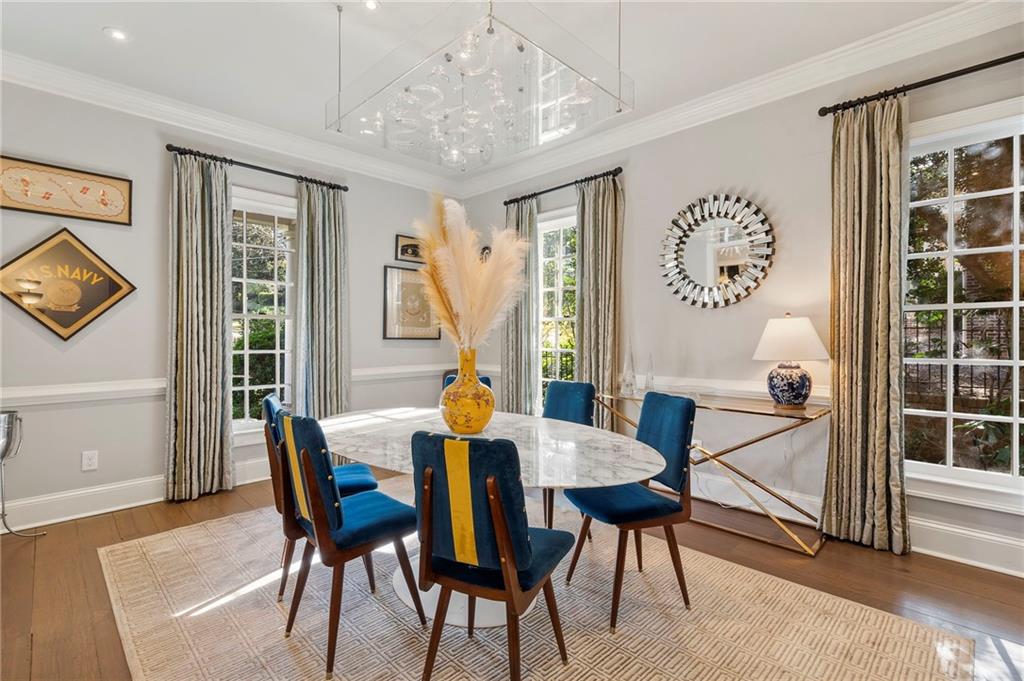 88 Peachtree Circle NE