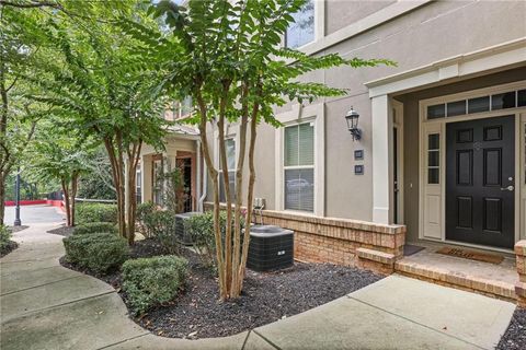 Photo of 1132 Perimeter Walk, Dunwoody, GA 30338 (MLS # 7635681)