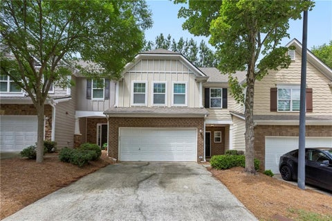 Townhouse For Sale - 467 Mountain View Lane<br/> Cherokee County, Woodstock, GA 30188