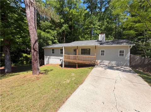 Homes For Sale - 3000 Wilkes Plantation Way<br/> Douglas County, Douglasville, GA 30135