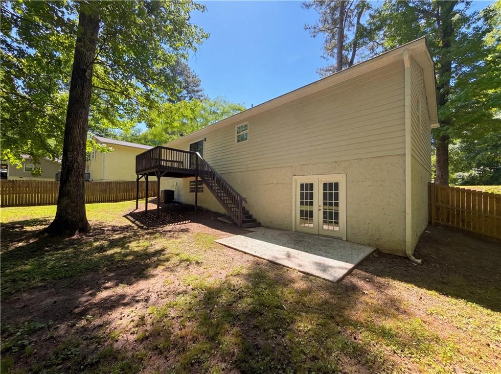 3000 Wilkes Plantation Way