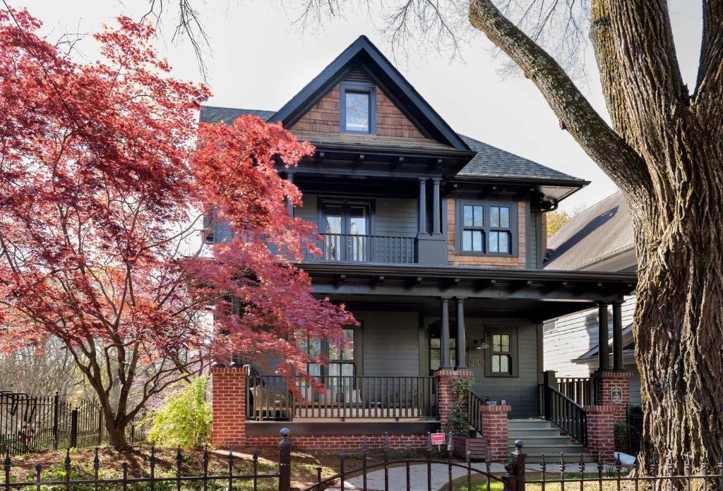 349 N Highland Avenue N MH