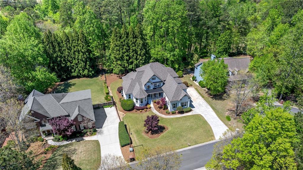 1749 Patriots Way NW