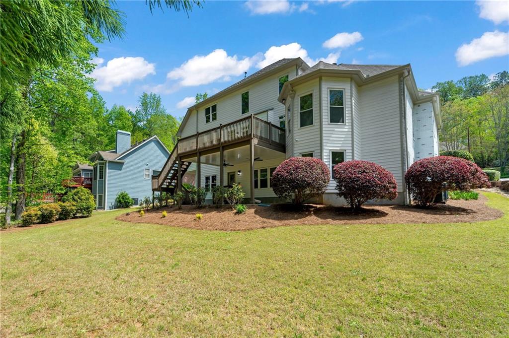 1749 Patriots Way, Kennesaw, Georgia image 48