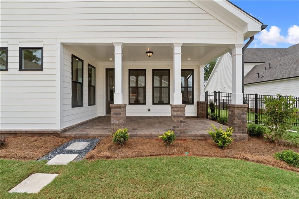 585 Gavitt Drive