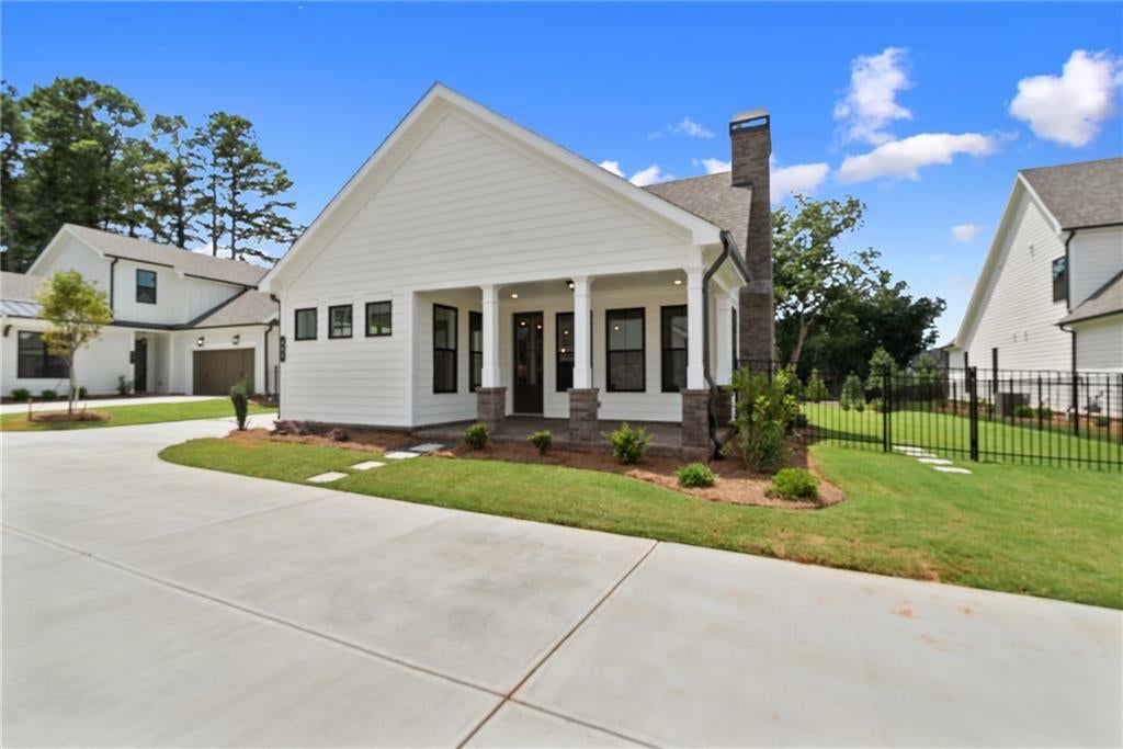 585 Gavitt Drive