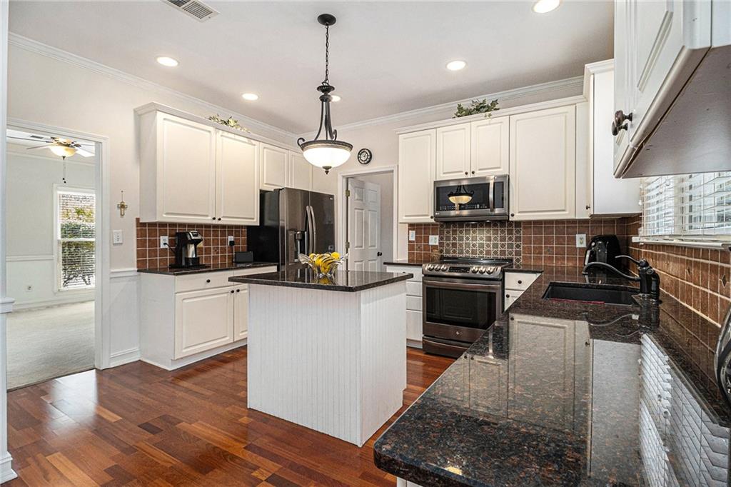 1440 Richards Circle, Alpharetta, Georgia image 10