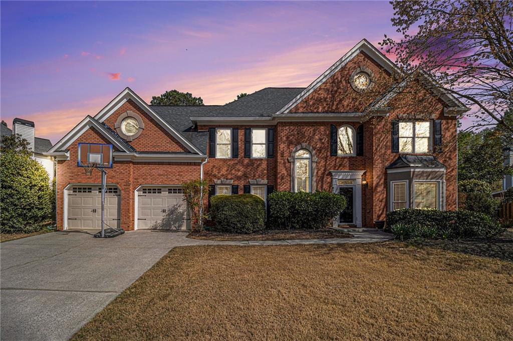 1440 Richards Circle, Alpharetta, Georgia image 29