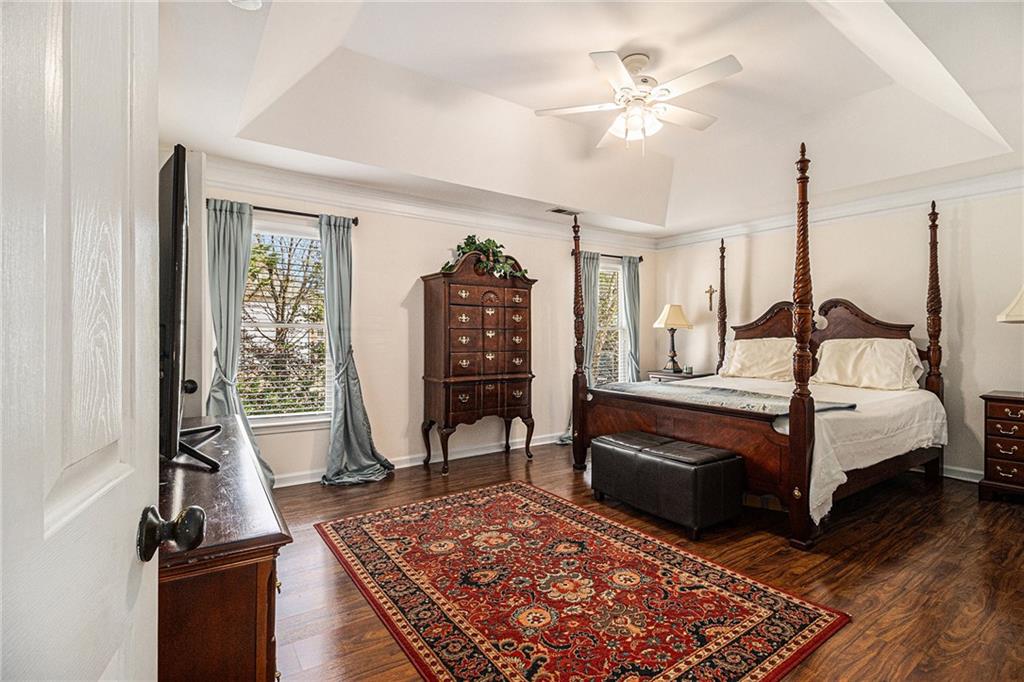 1440 Richards Circle, Alpharetta, Georgia image 15