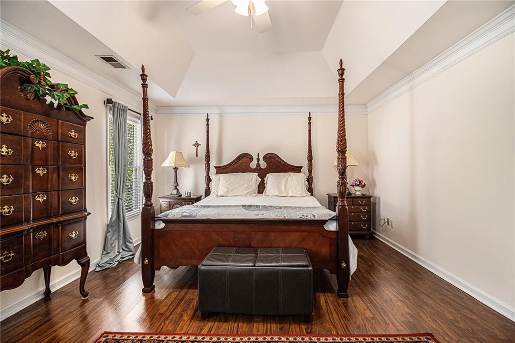 1440 Richards Circle, Alpharetta, Georgia image 14
