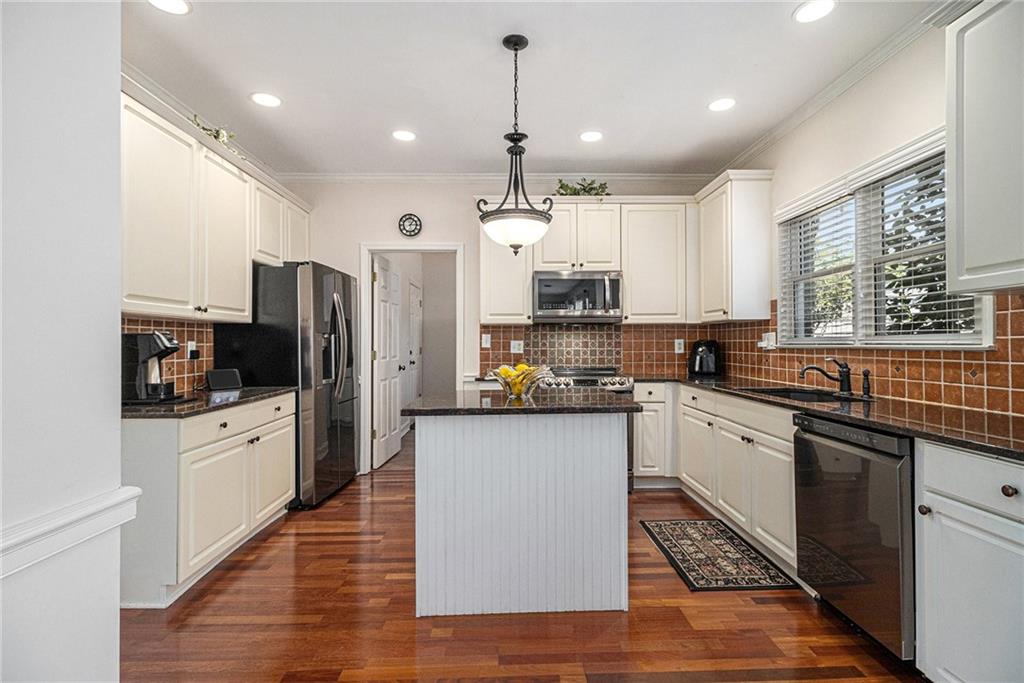 1440 Richards Circle, Alpharetta, Georgia image 9