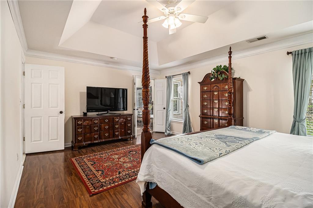 1440 Richards Circle, Alpharetta, Georgia image 13