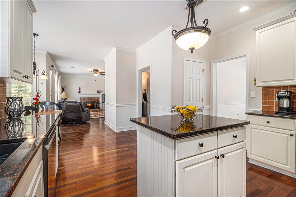 1440 Richards Circle, Alpharetta, Georgia image 11