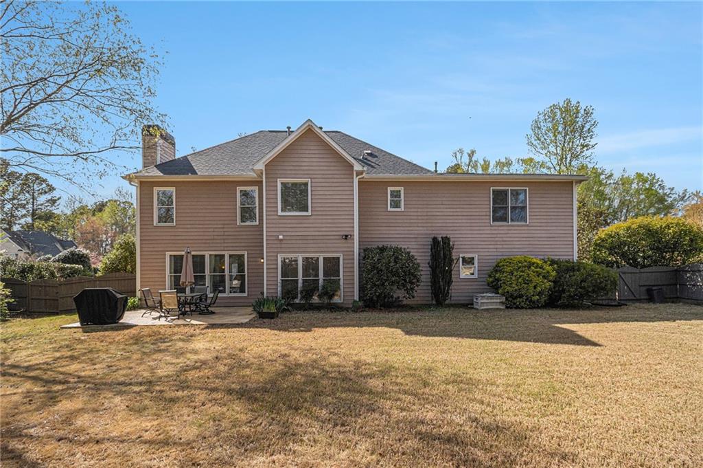1440 Richards Circle, Alpharetta, Georgia image 28