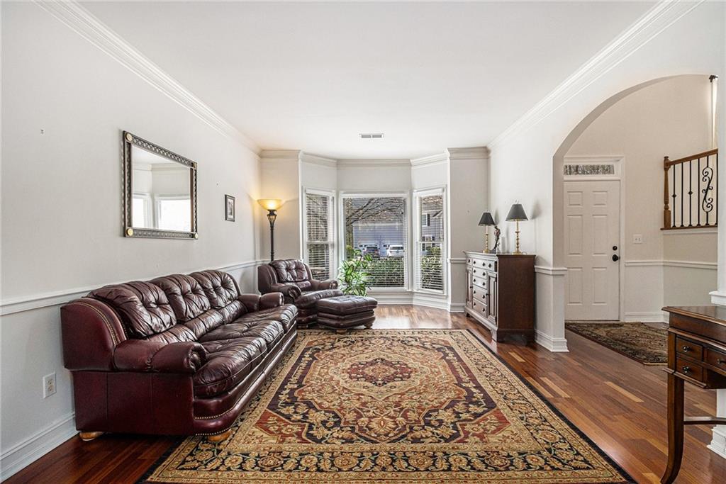 1440 Richards Circle, Alpharetta, Georgia image 5